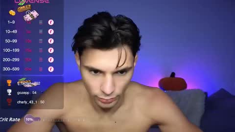 Den online show from September 25, 9:52 am