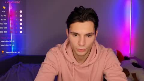 Den online show from December 4, 2:13 pm