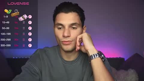 Den online show from October 5, 4:44 pm