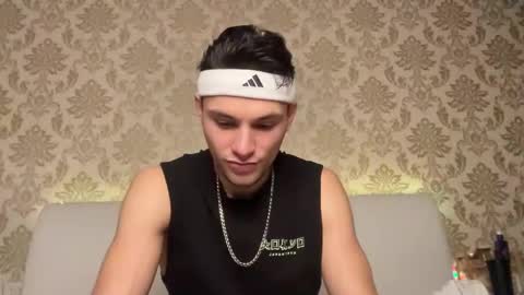 Den online show from March 6, 6:48 pm