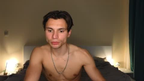 Den online show from April 14, 6:07 pm