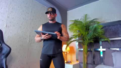 dennis_cox_ online show from March 10, 3:56 am