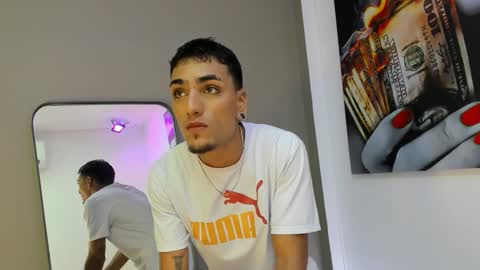 Dennis Kinsey online show from February 15, 7:22 pm