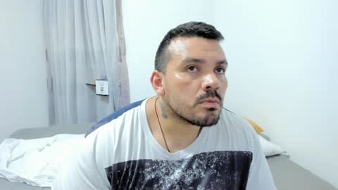 denny scobar online show from January 12, 3:28 am