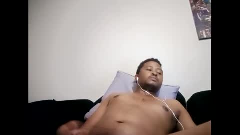 mastER blACK online show from February 1, 1:15 am