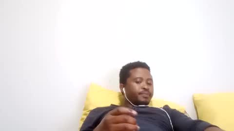 mastER blACK online show from February 25, 10:33 pm