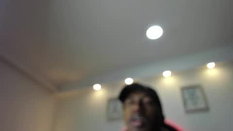 denzelrios online show from September 30, 8:34 pm