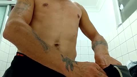 deon1891 online show from January 10, 12:47 pm