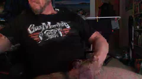 depraved45 online show from May 15, 6:05 pm