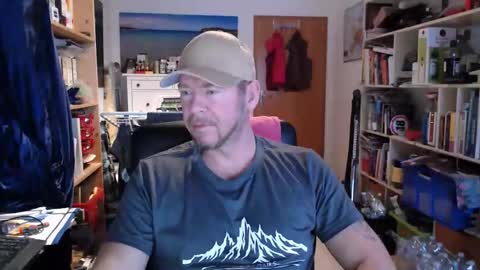 depraved45 online show from November 16, 6:37 am