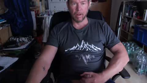 depraved45 online show from January 17, 8:28 am