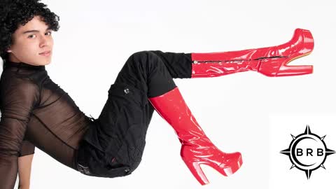 derek grey online show from February 18, 5:22 pm