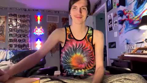 derekdings online show from December 5, 2:46 pm