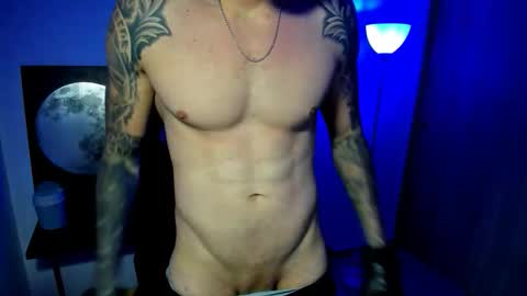 derekmuller11 online show from March 10, 1:22 am