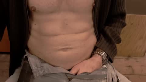 desperado3000 online show from February 4, 9:15 am