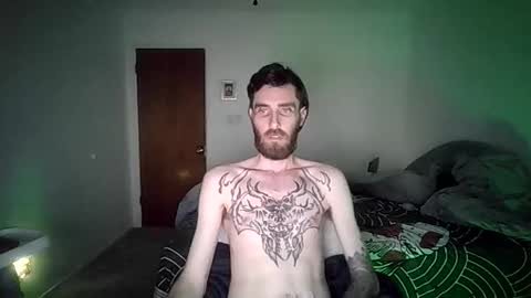 devil666999420 online show from November 7, 5:00 am