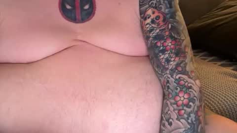 cartman online show from October 20, 3:27 pm