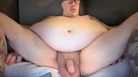 cartman online show from February 3, 3:49 pm