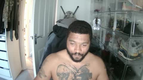 devilsden92 online show from March 17, 3:25 pm