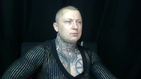 Lucian online show from April 6, 7:20 am