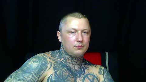 Lucian online show from March 23, 8:42 am