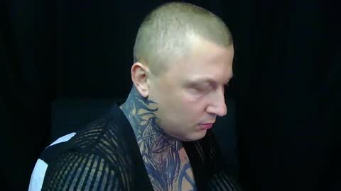 Lucian online show from April 5, 10:45 am