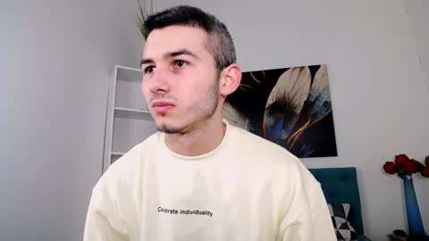 devin_ho online show from January 26, 2:19 pm