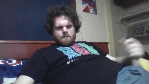 Dew696 online show from January 21, 2:55 am