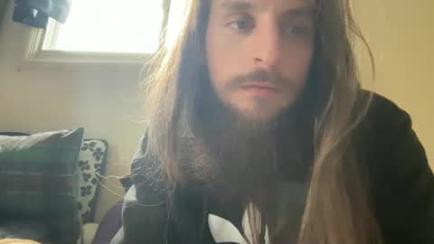 deweydreams online show from April 22, 8:02 pm