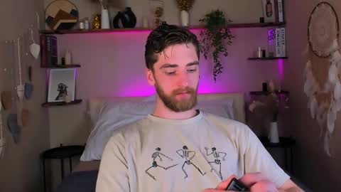 Snapshot of dexter_dexx chatting on October 19, 10:35 pm Dexter online show from October 19, 10:35 pm