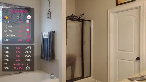 Dextercollins online show from February 28, 6:09 pm