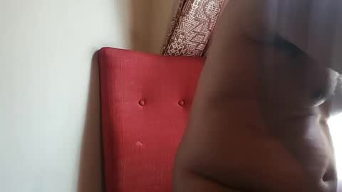 Dextercollins online show from January 27, 8:07 pm