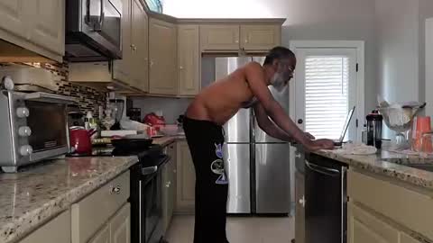 Dextercollins online show from September 23, 3:11 pm