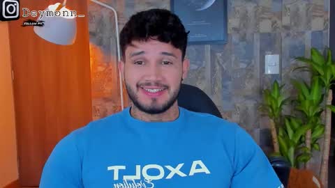 JULIAN online show from October 28, 9:39 pm