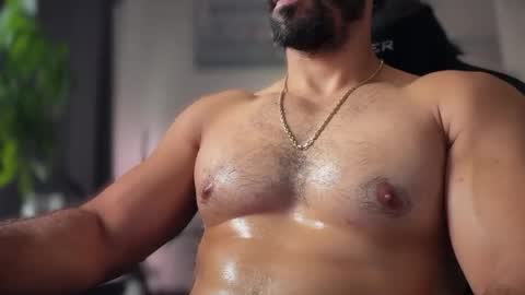 dezzydee1one online show from April 25, 5:10 pm