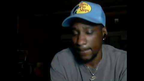 Marcus D-von Steel online show from October 27, 7:10 am