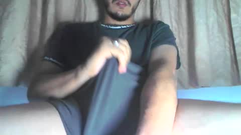 Carter  online show from March 22, 11:54 pm