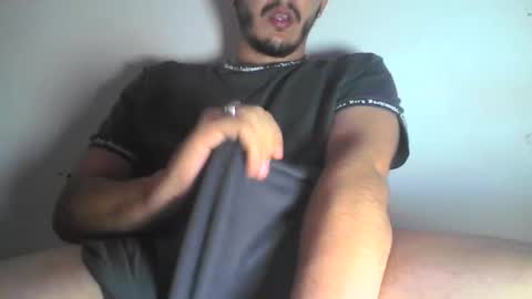 Carter  online show from March 31, 7:15 pm