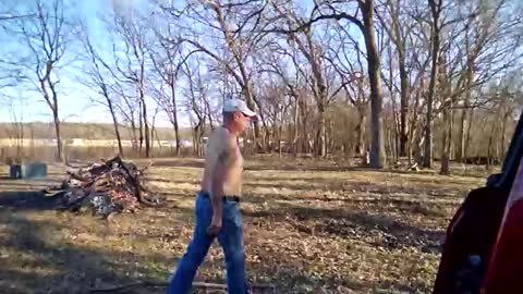 Yeti online show from February 27, 10:42 pm