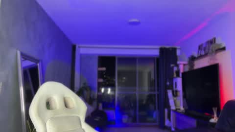 Diego online show from October 23, 1:20 am