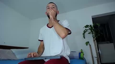 MaSSimo online show from February 10, 3:57 am