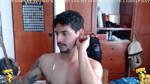 Bruno Diamond online show from December 13, 5:00 pm