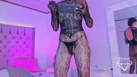 Diamond online show from November 9, 5:11 am