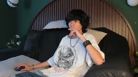 diamond_twink online show from July 19, 9:15 am