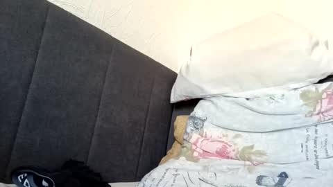 Antonio online show from April 15, 9:20 am