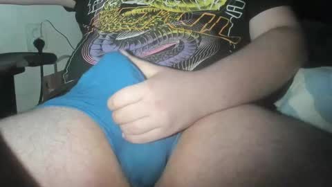 dick_tomb online show from February 2, 11:42 pm