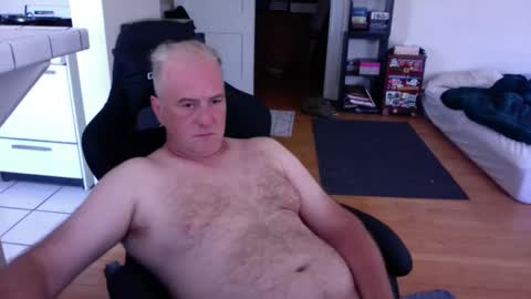 Richard Fleischer online show from October 4, 6:46 pm