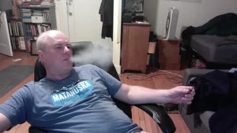 Richard Fleischer online show from March 3, 4:12 am