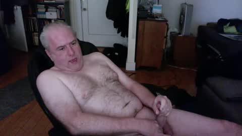 Richard Fleischer online show from January 17, 9:32 pm