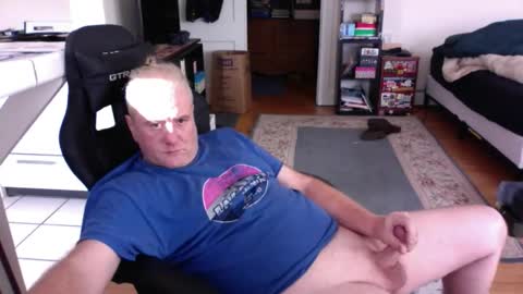 Richard Fleischer online show from November 28, 6:43 pm